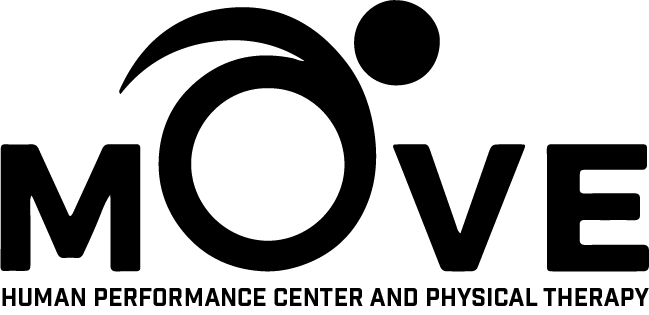 Move Physical Therapy and Human Performance Center