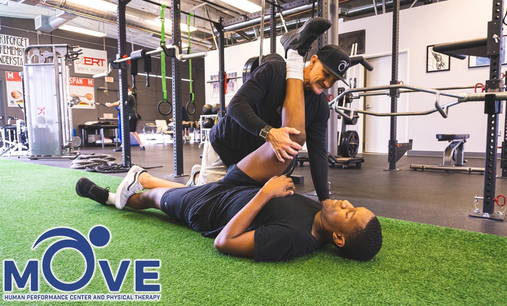 move physical therapy local chandler az services