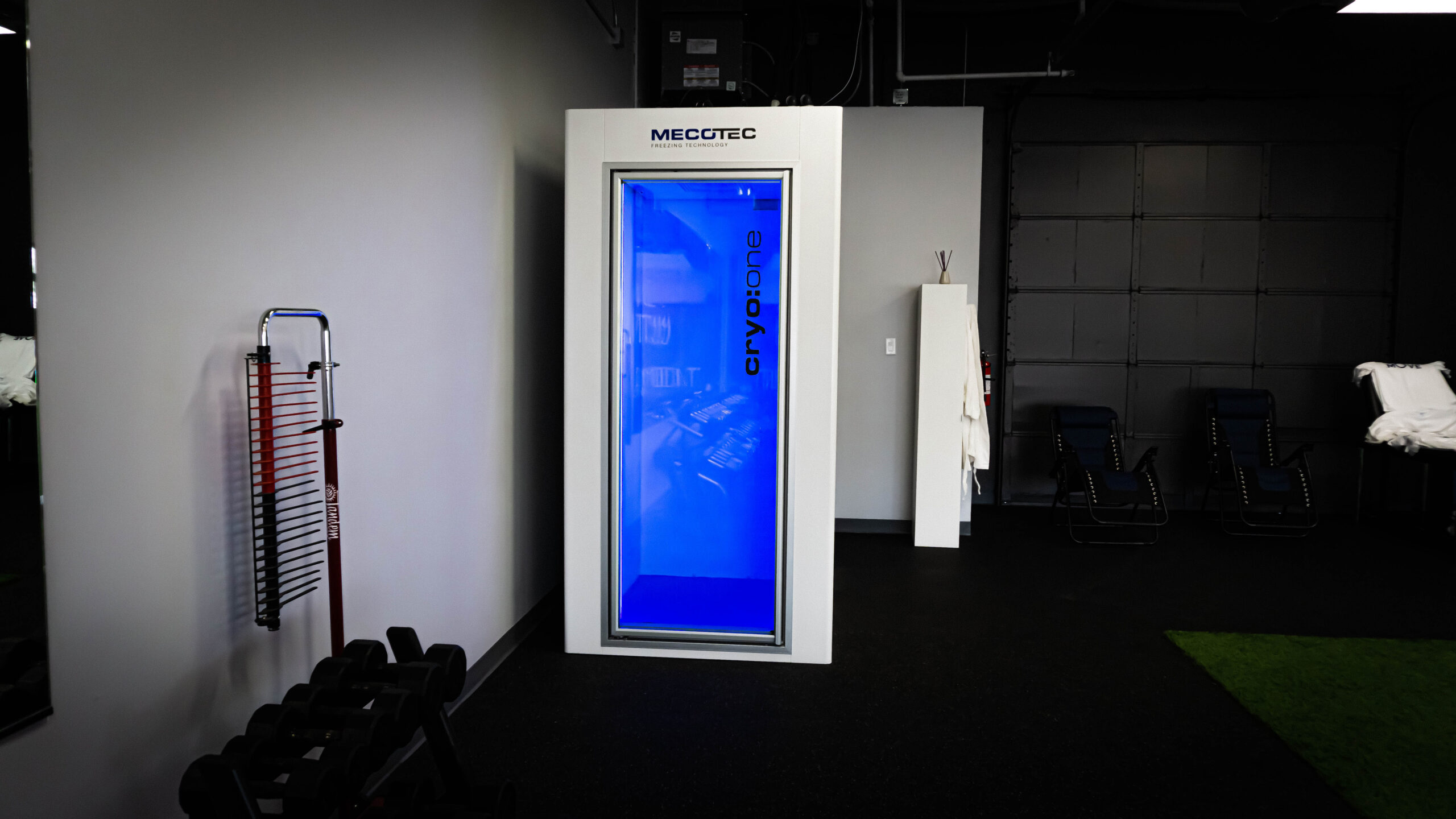 cryotherapy at move